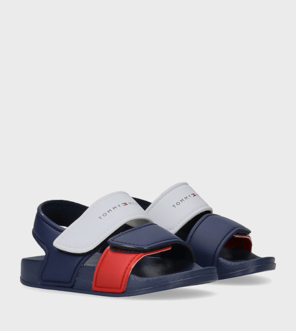 Tommy Hilfiger  Sandals - Multi Casual Sandals