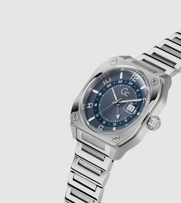 GC  - Blue undefined