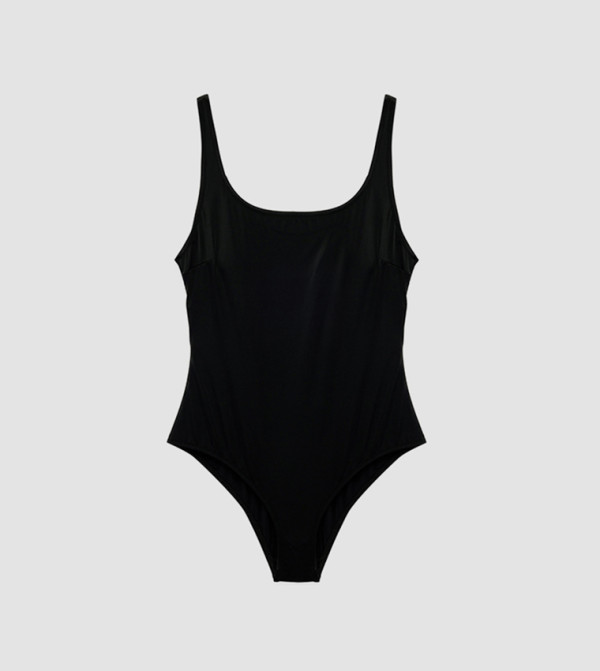 Koton  Swimsuit - BLACK Swimsuit