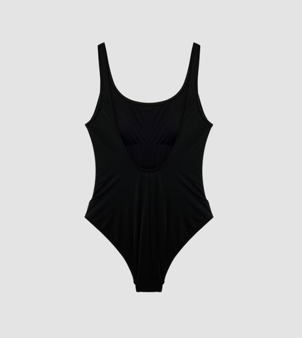 Koton  Swimsuit - BLACK Swimsuit