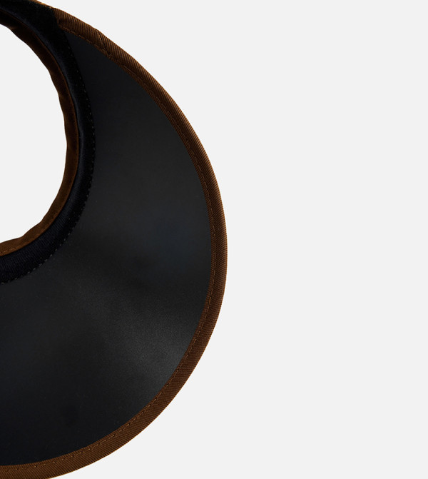 Koton  Visors - Brown Visors