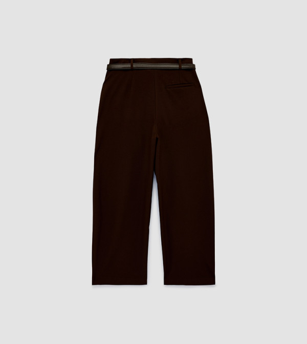 Koton Koton - Brown Casual Pants