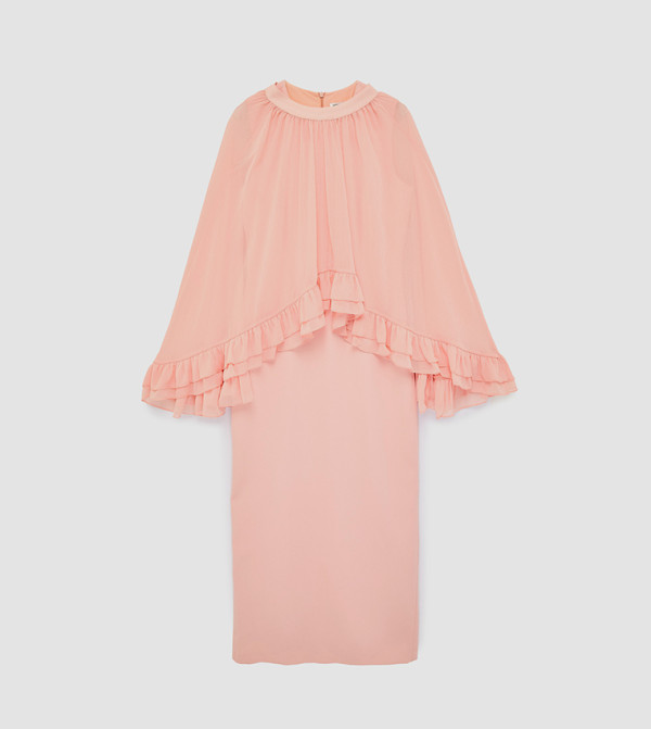 كوتون  فساتين ماكسي  - خوخي Maxi Dresses