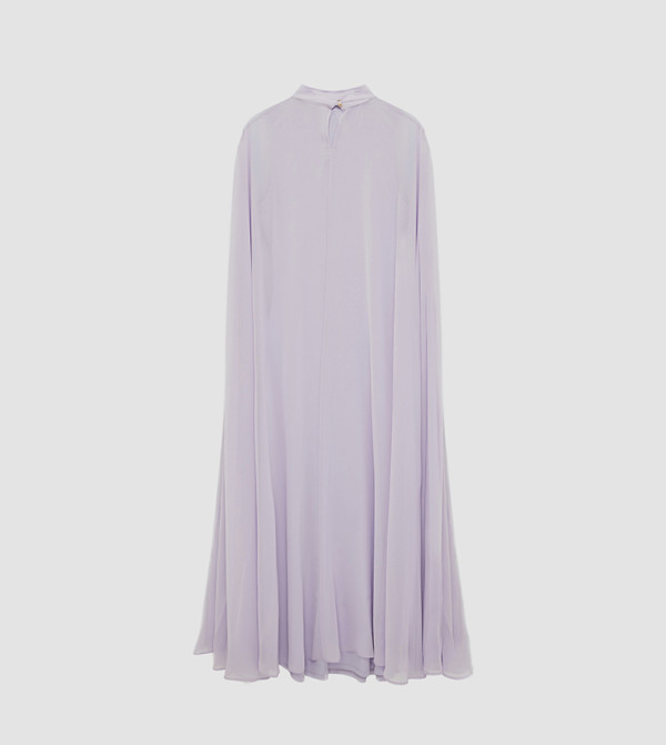 Koton  - Lilac Maxi Dresses