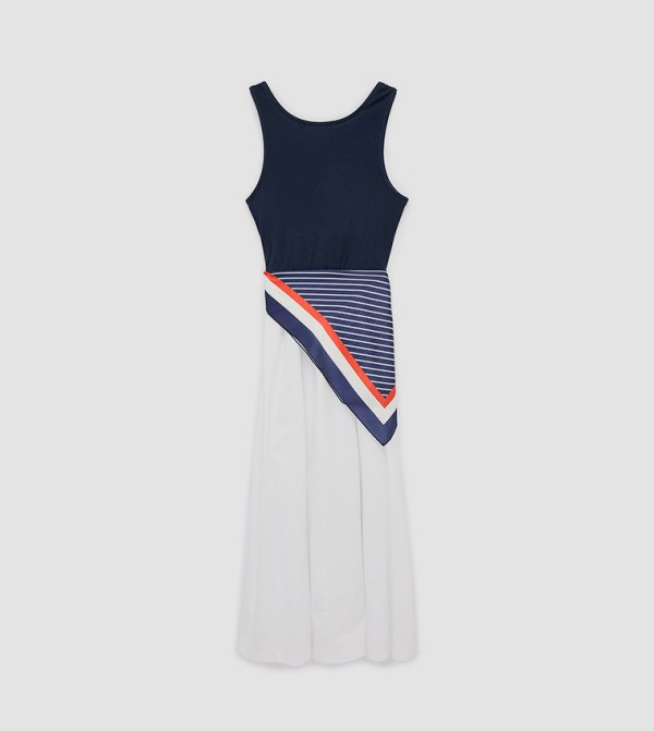 Koton  Clothing - NAVY BLUE Maxi Dresses