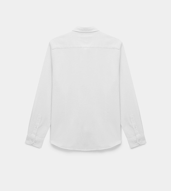 Koton  Shirts - White Long Sleeves