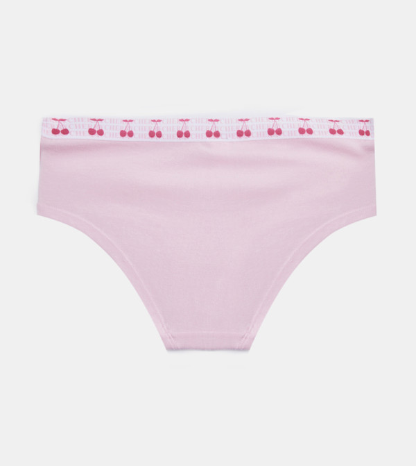 كوتون  سراويل داخلية - وردي Briefs