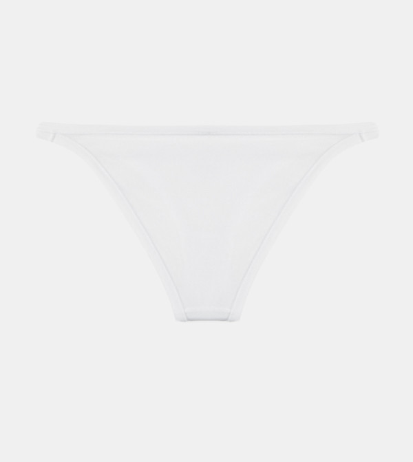 Koton  Briefs - White Briefs