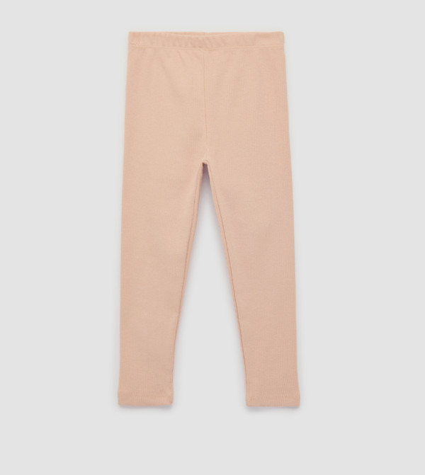 Koton  Leggings - Pink leggings