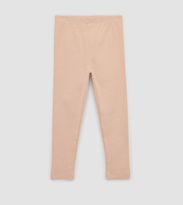 Koton  Leggings - Pink leggings