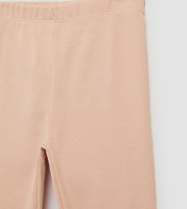 Koton  Leggings - Pink leggings