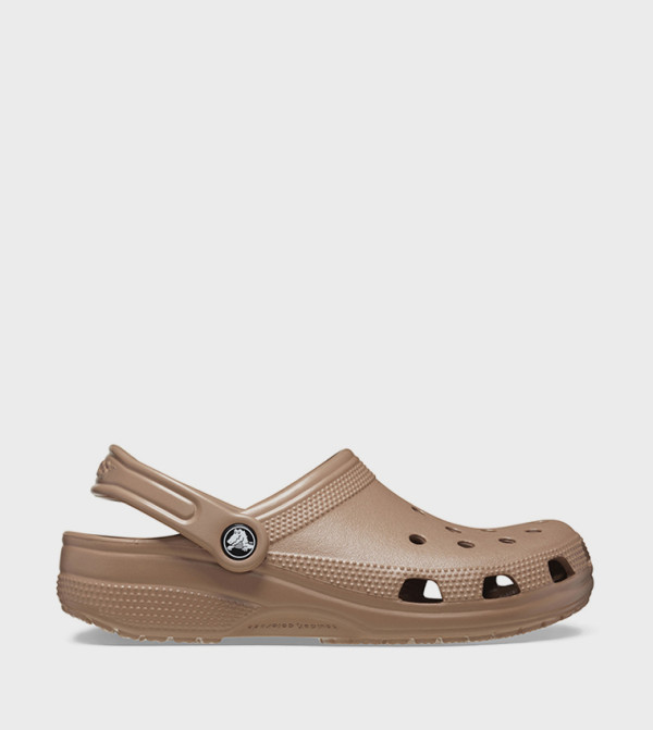 Crocs Crocs - LATTE clogs