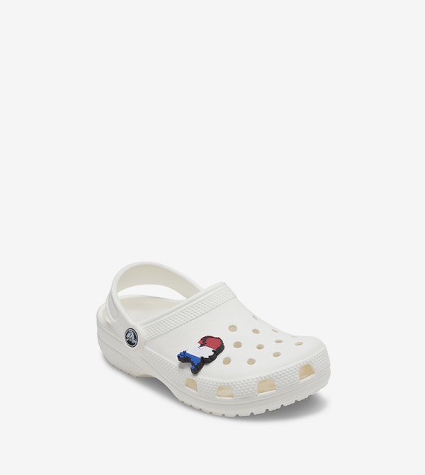 Crocs  - Multi JIBBITZ
