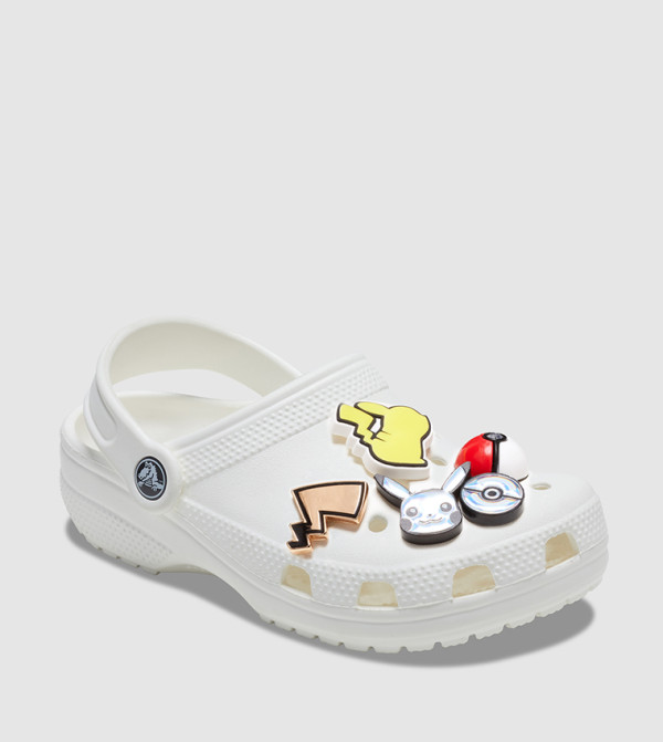 Crocs  - Multi JIBBITZ