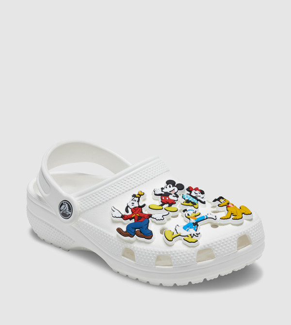 Crocs  - Multi JIBBITZ