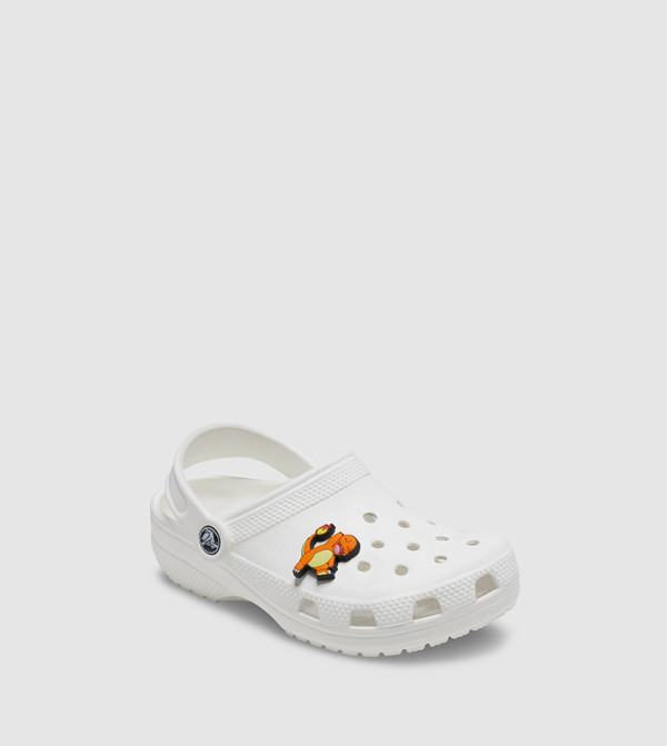 Crocs pokemon - Orange JIBBITZ