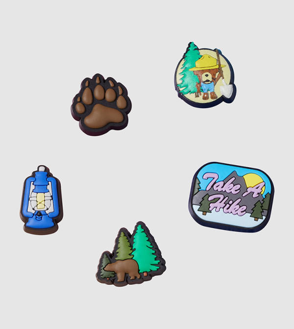 كروكس  - متعدد جيبيتز