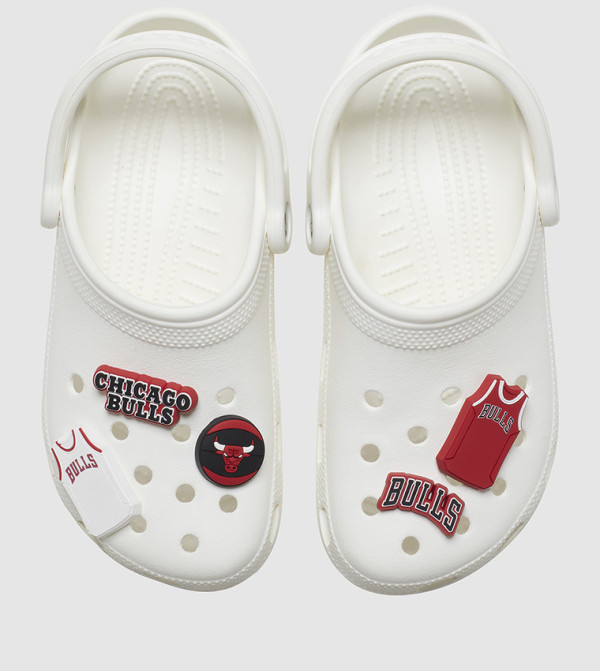Crocs  - Multi JIBBITZ