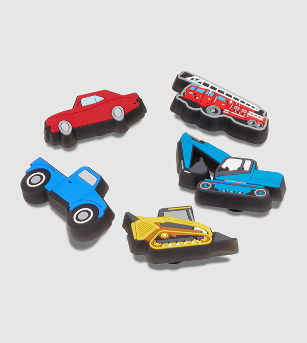 Crocs  Shoes Accessories - Multi JIBBITZ