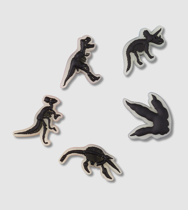 Crocs  - Black JIBBITZ