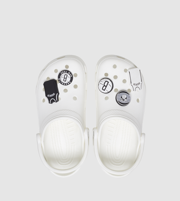 Crocs  - Multi JIBBITZ