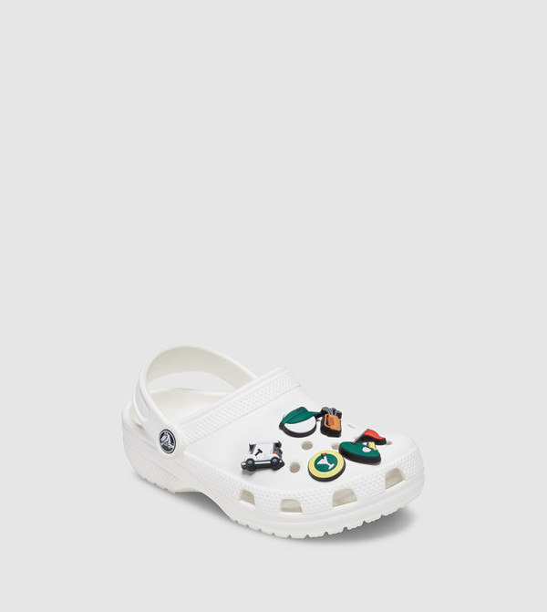 Crocs  - Multi JIBBITZ