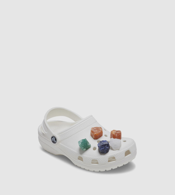 Crocs  - Multi JIBBITZ