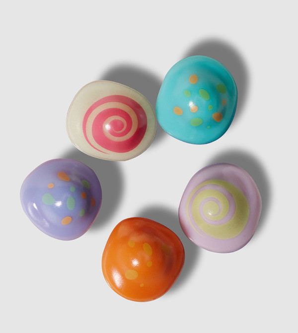 Crocs  - Multi JIBBITZ