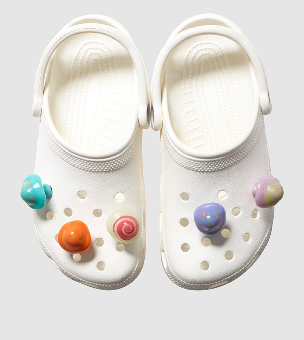 Crocs  - Multi JIBBITZ