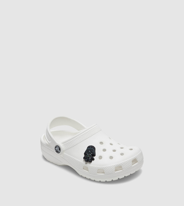 Crocs star wars - Black JIBBITZ