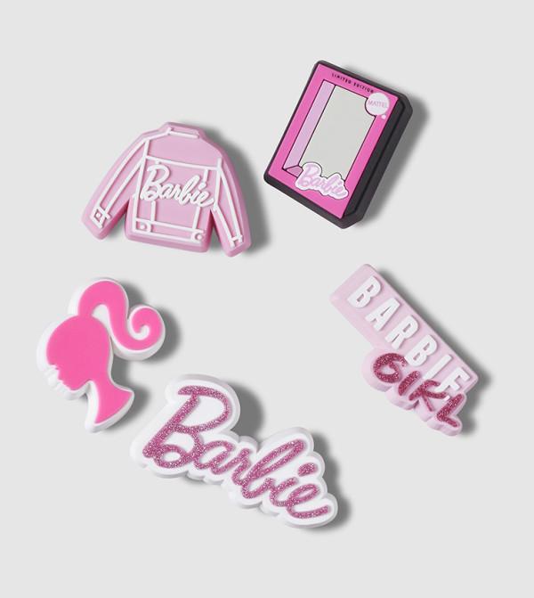 Crocs  - Multi JIBBITZ