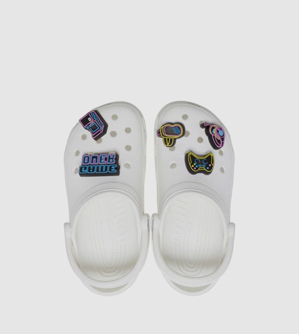 Crocs  - Multi JIBBITZ