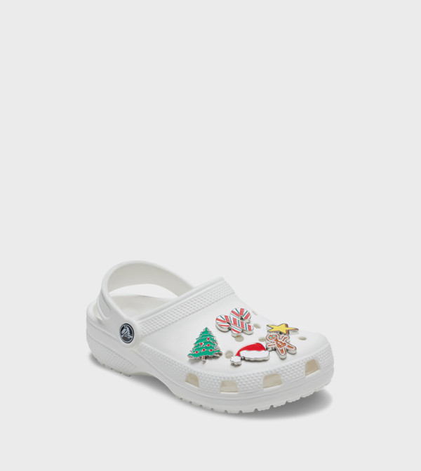 Crocs  - Multi JIBBITZ