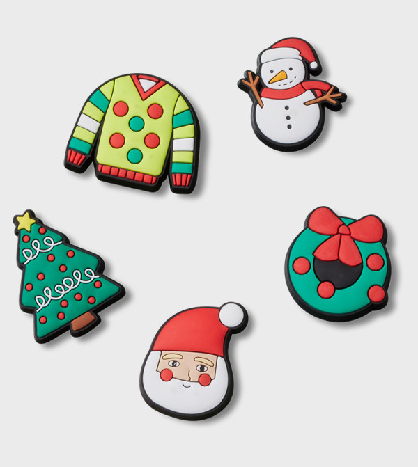 كروكس  - متعدد جيبيتز