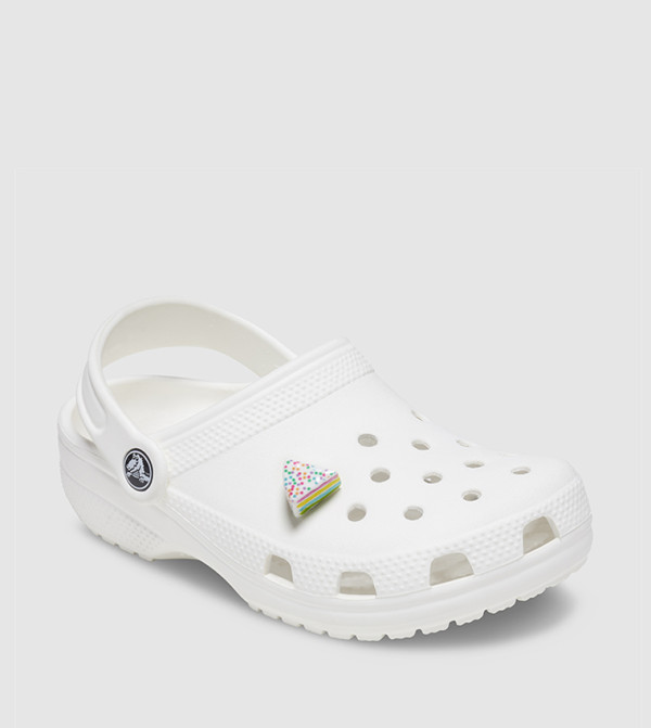 Crocs  - Multi JIBBITZ
