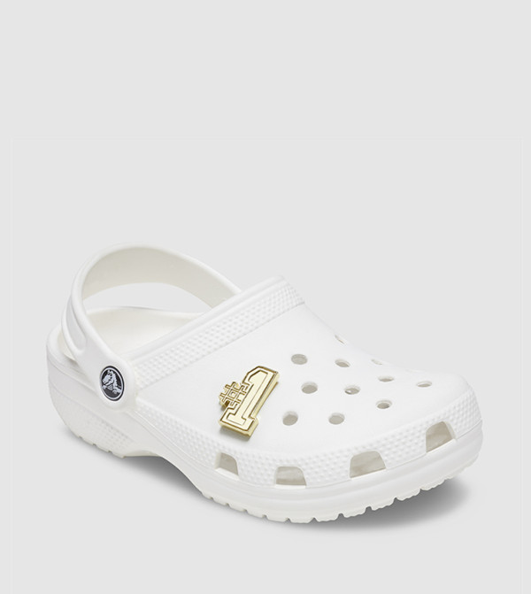Crocs  - Multi JIBBITZ