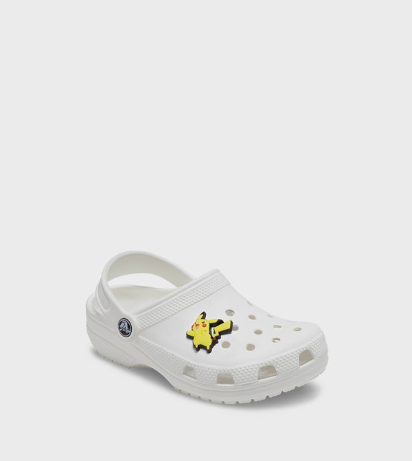 Crocs pokemon - Multi JIBBITZ