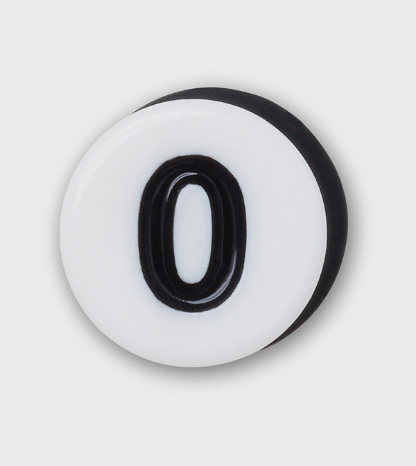 Crocs  - White JIBBITZ