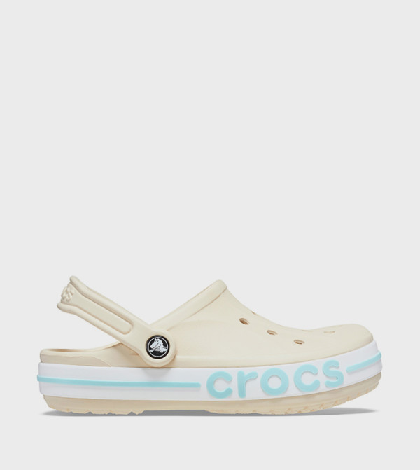 Crocs Crocs - Beige clogs