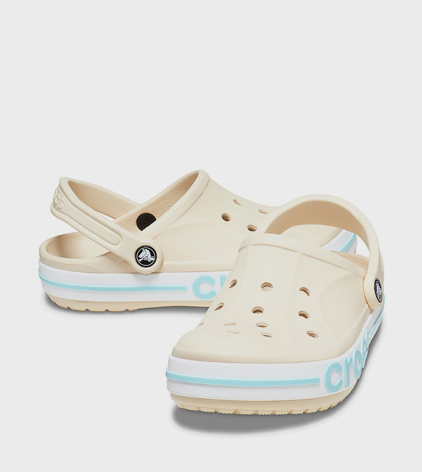 Crocs Crocs - Beige clogs