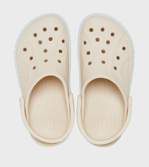 Crocs Crocs - Beige clogs