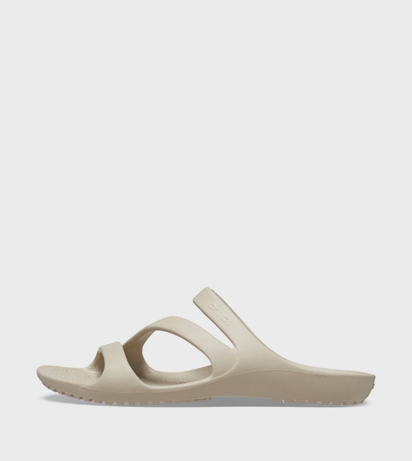 كروكس كروكس - كوبل ستون  Flat Sandals