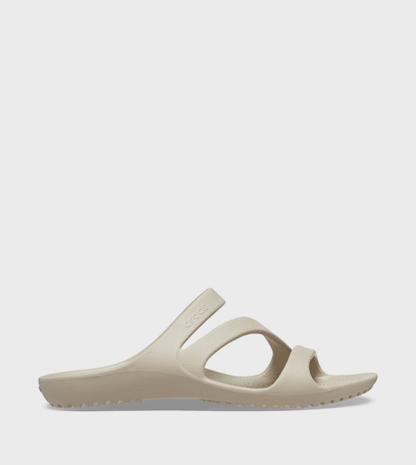 كروكس كروكس - كوبل ستون  Flat Sandals