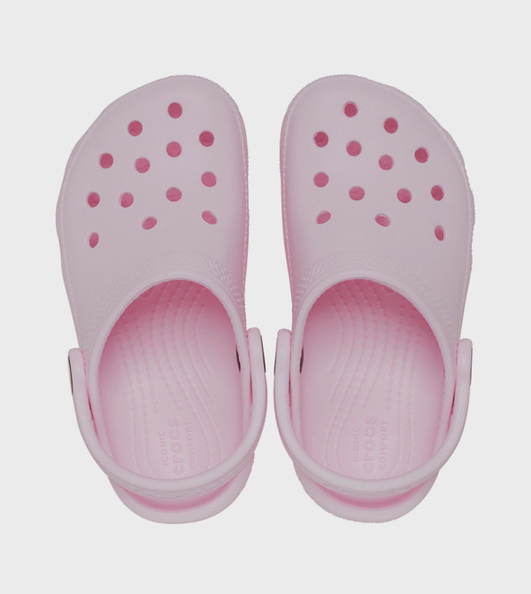 Crocs Crocs - Pink clogs