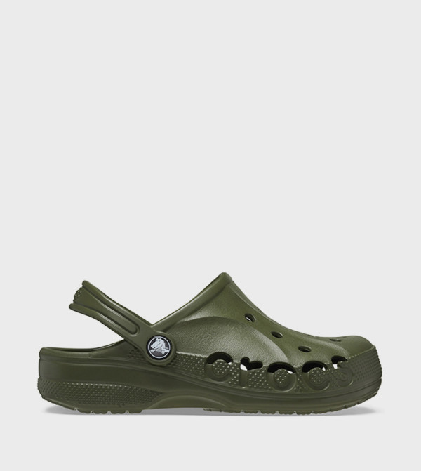 Crocs Toddlers' Baya Clog