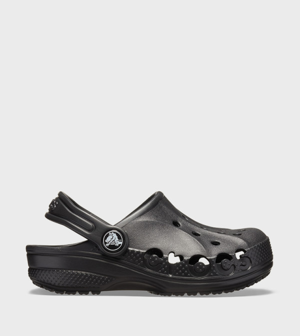Crocs  Footwear - Black clogs