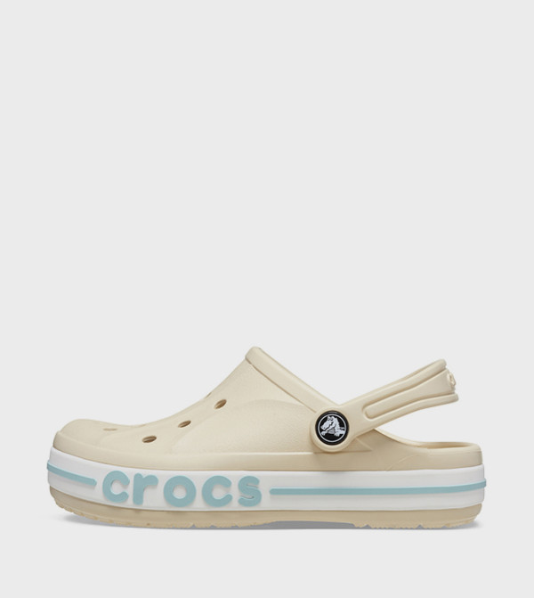 Crocs Crocs - Beige clogs