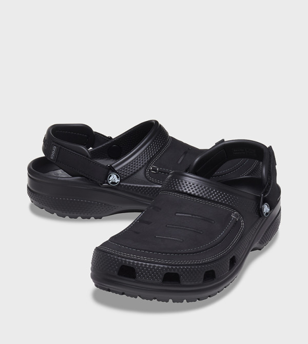 Crocs Crocs - Black clogs