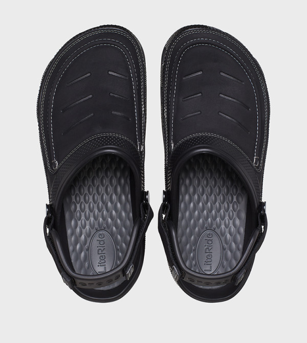 Crocs Crocs - Black clogs