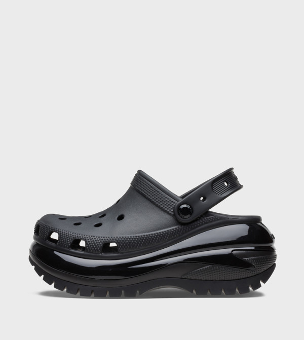 Crocs Crocs - Black undefined